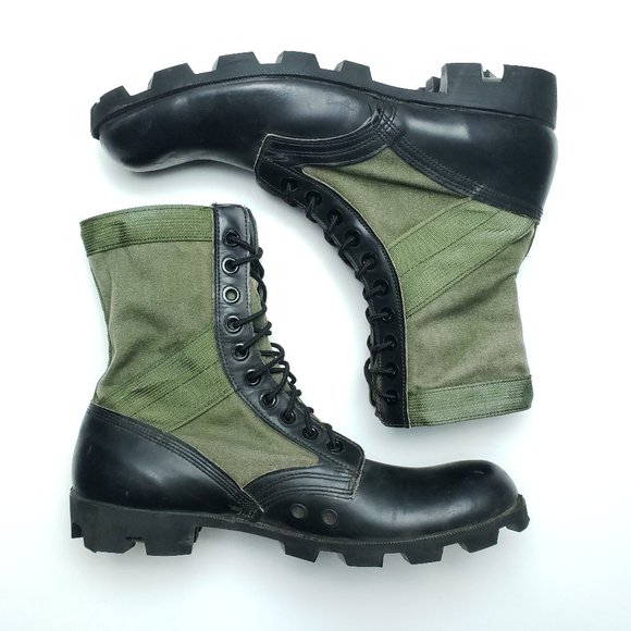 ro search combat boots